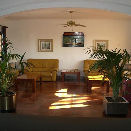 Hotel Bahia Park Cala En Porter  Zewnętrze zdjęcie
